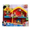Disney Junior Mickey Mouse Fire House Playset