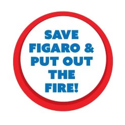 Disney Junior Mickey Mouse Fire House Playset -Disney Toys MickeyMouseFireHousePlayset5