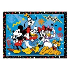 Ravensburger Disney Mickey Mouse XXL 300 Piece Jigsaw Puzzle -Disney Toys MickeyMouseXXL300PieceJigsawPuzzle4