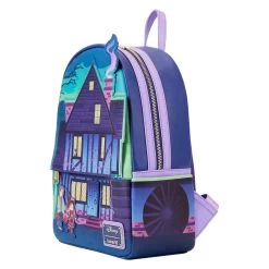 Loungefly Disney Hocus Pocus Sanderson Sisters House Mini Backpack -Disney Toys OQblkW8w