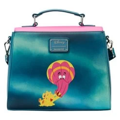 Loungefly Disney Winnie The Pooh Heffa-Dreams Crossbody Bag -Disney Toys OuTtwvT0