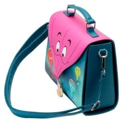 Loungefly Disney Winnie The Pooh Heffa-Dreams Crossbody Bag -Disney Toys PFLvSXng