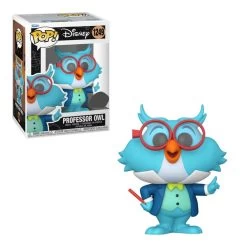 Professor Owl Disney Pop! Vinyl Figure *Exclusive