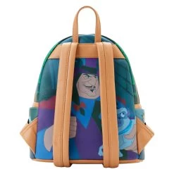 Loungefly Disney Pocahontas Princess Scene Mini Backpack -Disney Toys Pocahontas4