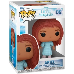 FUNKO Pop! Disney - The Little Mermaid - Ariel