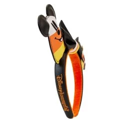 Preorder Loungefly Disney Candy Corn Mickey And Minnie Ears Headband -Disney Toys Q4eJXGoA