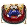 Loungefly Disney Snow White Evil Queen Throne Crossbody Bag