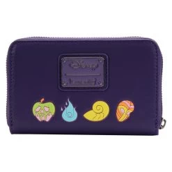 Loungefly Disney Villains In The Dark Ziparound Wallet -Disney Toys R6fhSKYU 31489d14 25da 474c 84ea d3264bd91c23