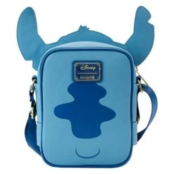 Loungefly Disney Stitch Beach Day Crossbody Bag -Disney Toys R7KzV71M
