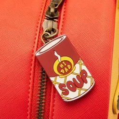 Loungefly Disney Goofy Movie Road Trip Mini Backpack -Disney Toys RAf vPN4