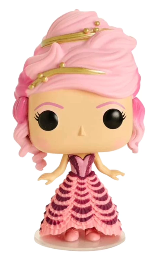 Sugar Plum Fairy Disney The Nutcracker Pop! Vinyl Figure 2 Sugar Plum Fairy Disney The Nutcracker Pop! Vinyl Figure - Image 2