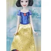 Disney Princess Royal Shimmer Snow White Doll