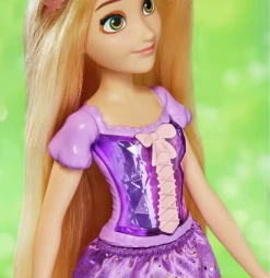 Disney Princess Royal Shimmer Rapunzel Doll 16 Disney Princess Royal Shimmer Rapunzel Doll -Disney Toys Screenshot2022 10 27at9.03.54pm
