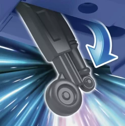 Disney Pixar Lightyear Imaginext XL-15 With Buzz Lightyear -Disney Toys Screenshot2022 11 08at6.23.01pm