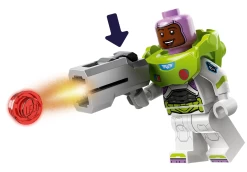LEGO 76831 Disney And Pixar’s Lightyear Zurg Battle Buzz Set -Disney Toys Screenshot2022 11 15at9.27.53pm