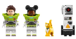 LEGO 76831 Disney And Pixar’s Lightyear Zurg Battle Buzz Set -Disney Toys Screenshot2022 11 15at9.27.59pm