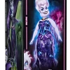 Disney Villains Black And Brights Collectors 4 Pack Fashion Doll Collection * Exclusive