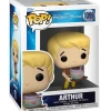 Arthur Disney The Sword In The Stone Funko Pop! Vinyl Figure