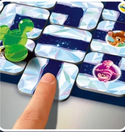 Disney Labyrinth 100th Anniversary Board Game 10 Disney Labyrinth 100th Anniversary Board Game -Disney Toys Screenshot2023 03 01at4.24.16pm
