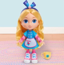 Disney Junior Alice’s Wonderland Bakery Bakery Alice Doll -Disney Toys Screenshot2023 03 01at4.27.57pm