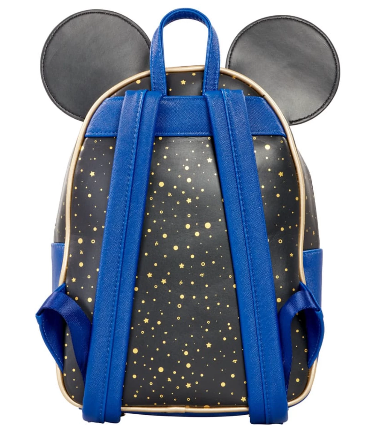 Disney Mickey & Minnie Graduation USA Exclusive Mini Backpack 3 Disney Mickey & Minnie Graduation USA Exclusive Mini Backpack - Image 3