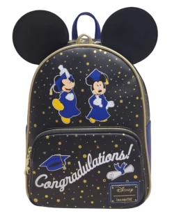 Disney Mickey & Minnie Graduation USA Exclusive Mini Backpack 9 Disney Mickey & Minnie Graduation USA Exclusive Mini Backpack -Disney Toys Screenshot2023 06 08at8.56.29pm