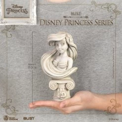 Beast Kingdom Disney Princess Series Jasmine Bust Statue 8 Beast Kingdom Disney Princess Series Jasmine Bust Statue -Disney Toys SocialMedia princess IG 01 4 fb72918b 3c19 4824 872a 88d8b51d48b5