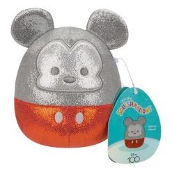 Squishmallows 5" Disney 100th Anniversary 4-Pack -Disney Toys Squishmallows 5 Disney 100th Anniversary 4 Pack Squishmallows 1688222885482