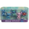 Disney Stitch Collector Figure Pack