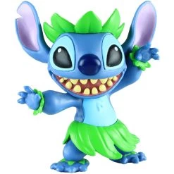 Disney Stitch Collector Figure Pack -Disney Toys StitchCollectorFigurePack3