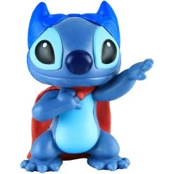Disney Stitch Collector Figure Pack -Disney Toys StitchCollectorFigurePack5