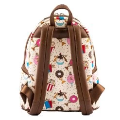 Loungefly Disney Chip And Dale Snackies Aop Mini Backpack -Disney Toys WDBK1963 ChipAndDaleSnackiesAOPMiniBackpack Back 1000x 1 54392 a8fe7b53 2527 43d3 ab5f 5734326bd2c1