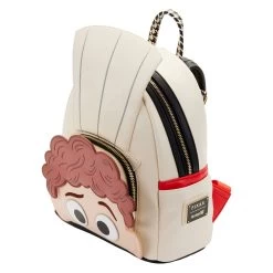 Loungefly Disney Pixar Ratatouille 15th Anniversary Little Chef Mini Backpack -Disney Toys WDBK23783 29c43e28 72a4 49fc a07d 815dcf75d6b9