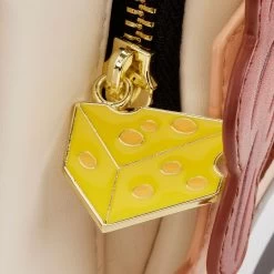 Loungefly Disney Pixar Ratatouille 15th Anniversary Little Chef Mini Backpack -Disney Toys WDBK23786 88cee198 dd8e 4b4b 85f9 b31945c8b5dd