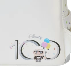 Loungefly Disney 100 Celebration Cake Mini Backpack -Disney Toys WDBK3318 LFDISNEY100CELEBRATIONMINIBACKPACK3454DETAIL