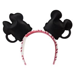 Loungefly Disney Hot Cocoa AOP Mini Backpack With Headband Combo -Disney Toys WDBKS0019 LFDISNEYHOTCOCOAAOPMINIBACKPACKWITHHEADBANDCOMBO0533EARSBACK