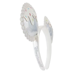 Loungefly Disney 100 Celebration Cake Minnie Headband -Disney Toys WDHB0122 LFDISNEY100CELEBRATIONCAKEMINNIEEARS3152SIDE