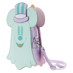 Loungefly Disney Mickey And Minnie Mouse Pastel Ghost Double Sided Crossbody Bag -Disney Toys WDTB2641 LFDISNEYPASTELGHOSTMINNIEANDMICKEYGITDDOUBLESIDEDCROSSBODYBAG0026SIDE 1100x 95d56ace 1058 4674 b9a4 451d6d7418f7