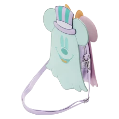Loungefly Disney Mickey And Minnie Mouse Pastel Ghost Double Sided Crossbody Bag -Disney Toys WDTB2641 LFDISNEYPASTELGHOSTMINNIEANDMICKEYGITDDOUBLESIDEDCROSSBODYBAG0029QUARTER 1100x 35d7f3bf 47c8 49e7 ba2c 03cd279adfbf