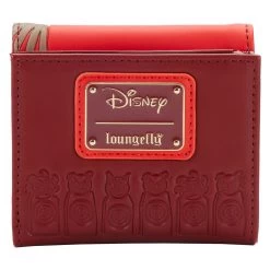 Loungefly Disney Hercules 25th Anniversary Sunset Wallet -Disney Toys WDWA21083