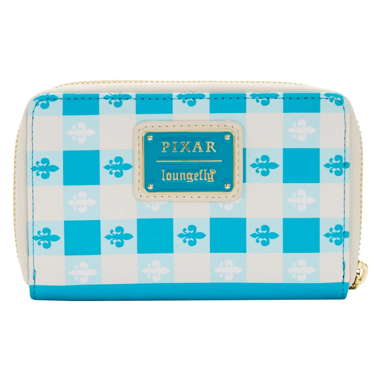 Loungefly Disney Pixar Ratatouille 15th Anniversay Cook Book Wallet 3 Loungefly Disney Pixar Ratatouille 15th Anniversay Cook Book Wallet - Image 3