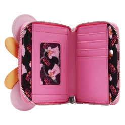 Loungefly Disney Minnie Mouse Pastel Ghost Zip Around Wallet -Disney Toys WDWA2266 LFDISNEYPASTELGHOSTMINNIEGLOWINTHEDARKZIPAROUNDWALLET0048INSIDE 1100x 2bc872ec 0588 49c1 be73 2fb641fc6d2e