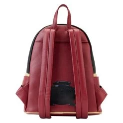 LOUNGEFLY Disney The Black Cauldron Mini Backpack -Disney Toys Wqb5ufWs