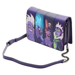 Loungefly Disney Villains In The Dark Crossbody Bag S -Disney Toys XIgHx6y0 855baf6d d22b 49b8 96e5 32adeba11d81