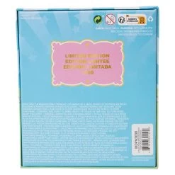 LOUNGEFLY Disney Dumbo Mrs Jumbo Craddle Trunk 3" Inch Collector Box Pin -Disney Toys X g1VXBc