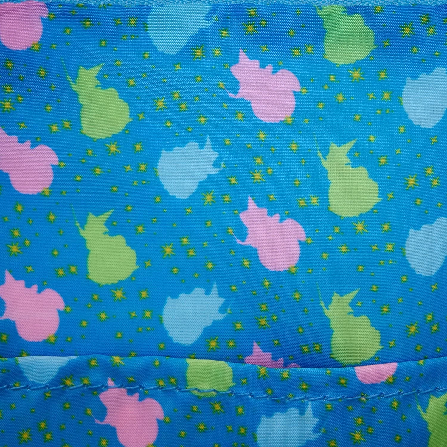 Preorder Loungefly Disney Sleeping Beauty Stained Glass Castle Crossbody 5 Preorder Loungefly Disney Sleeping Beauty Stained Glass Castle Crossbody - Image 5