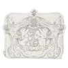 Loungefly Disney Cinderella Happily Ever After Ziparound Wallet