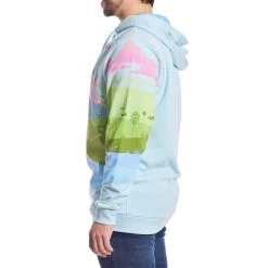 Preorder Loungefly Disney Sleeping Beauty Castle Unisex Hoodie -Disney Toys aERDkhSw