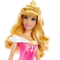 Disney Princess Aurora Doll -Disney Toys auroradoll2