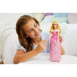 Disney Princess Aurora Doll -Disney Toys auroradoll4